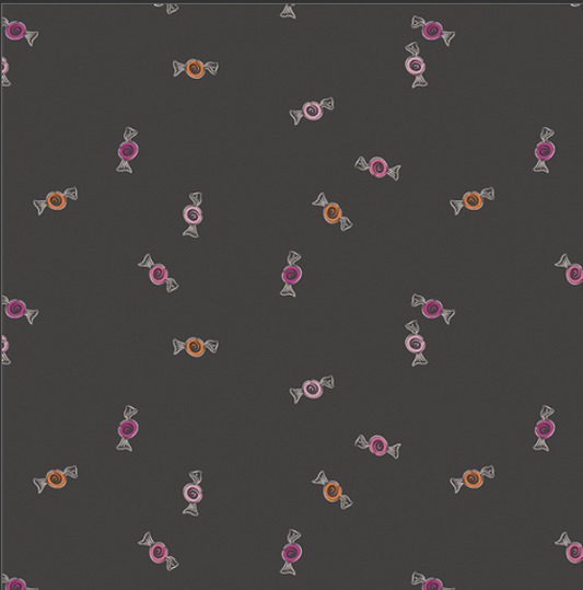 Spooky 'n Witchy Trick or Treat