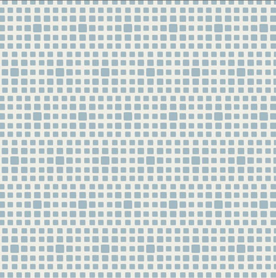 Squared Elements Rainfall