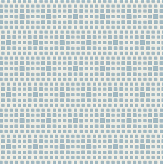 Squared Elements Rainfall