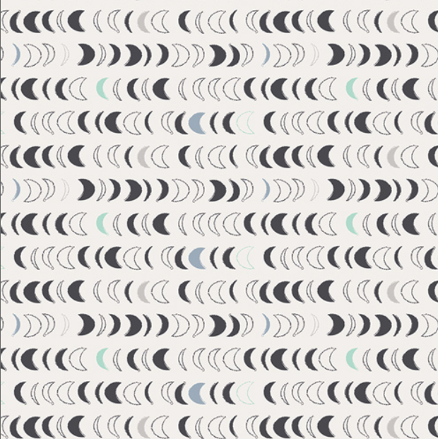 Stargazer Lunar Stamps