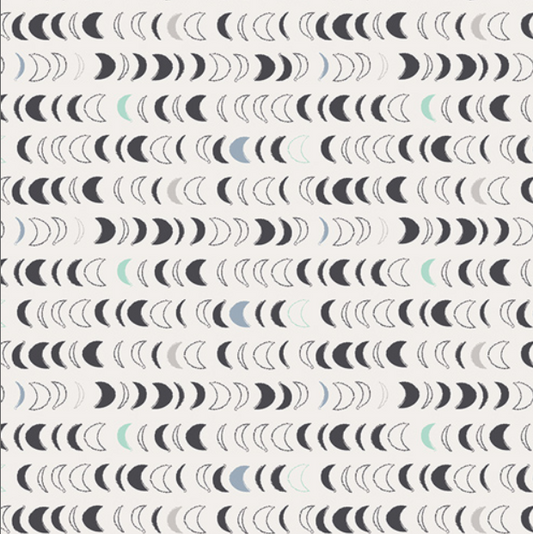 Stargazer Lunar Stamps