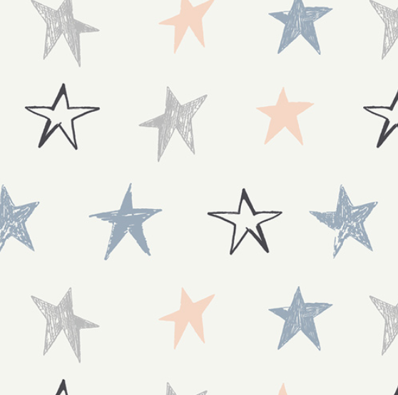 Stargazer Starlight in Knit