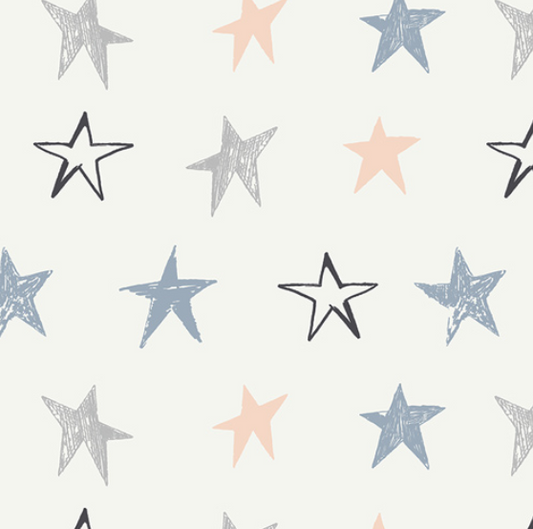 Stargazer Starlight in Knit