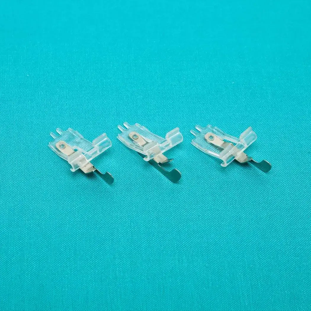 Stitch in the Ditch Micro Insert Foot Kit for Baby Lock BLP6 Applaud