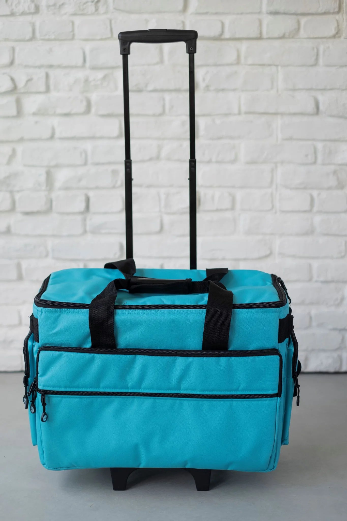 Bluefig 19" Wheeled Sewing Machine Carrier