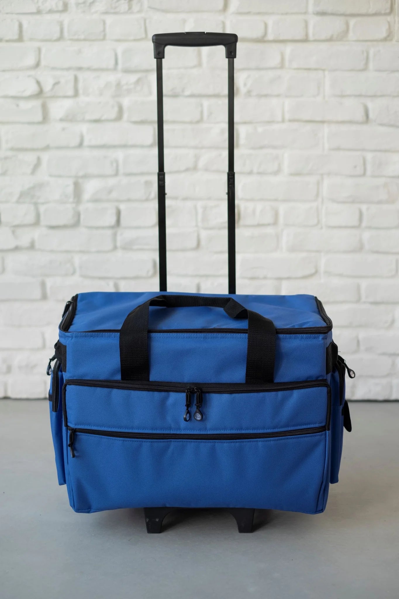 Bluefig 19" Wheeled Sewing Machine Carrier
