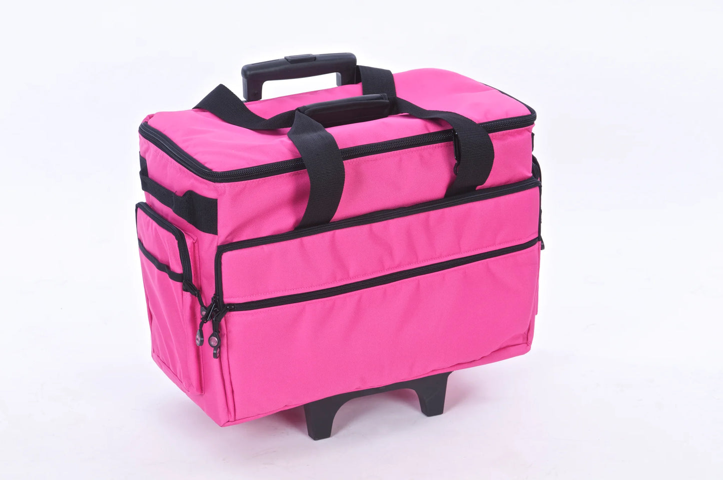 Bluefig 19" Wheeled Sewing Machine Carrier