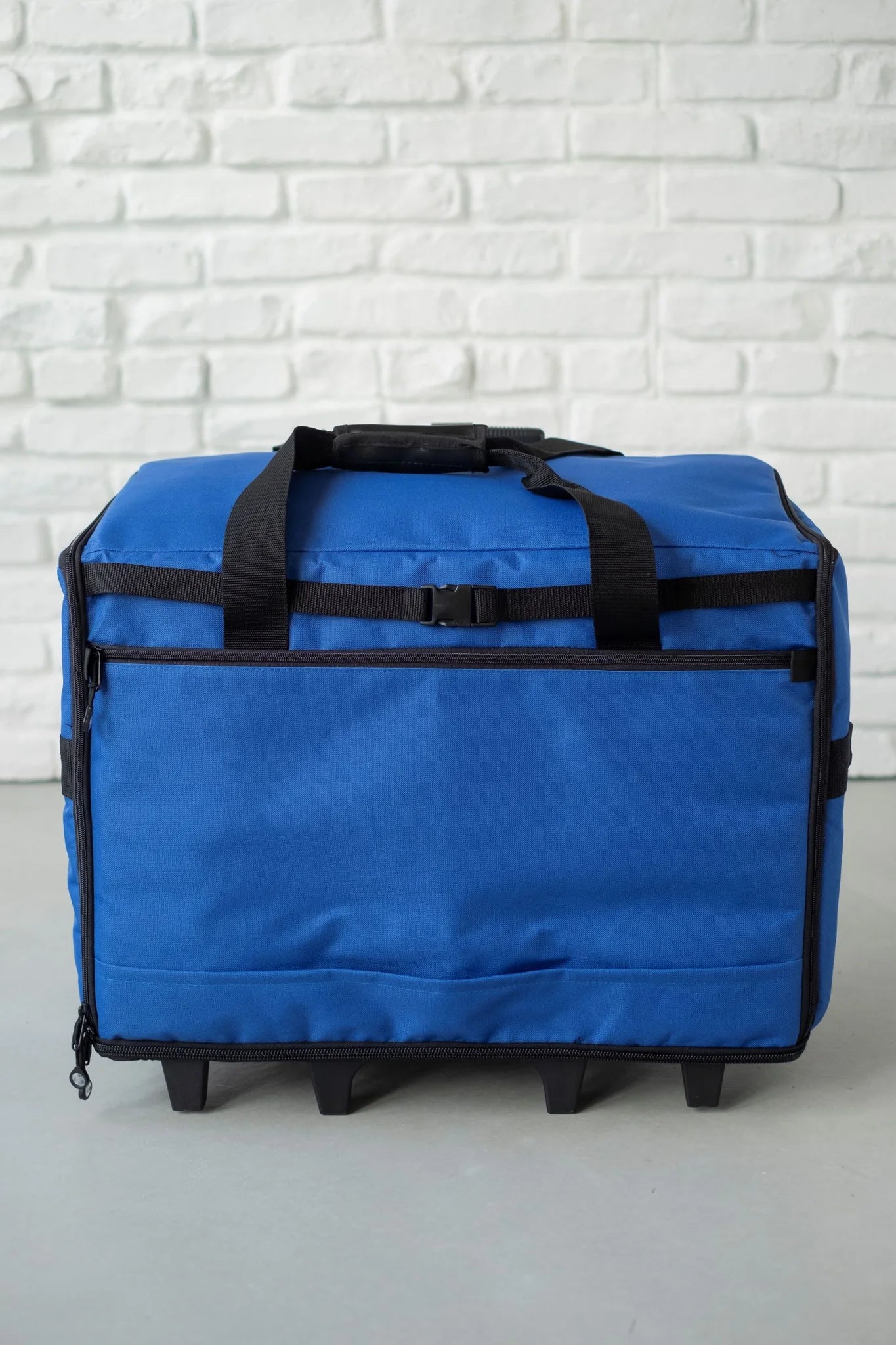 Bluefig 23" Wheeled Sewing Machine Carrier