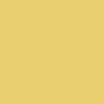 Tilda Solid || Pale Yellow