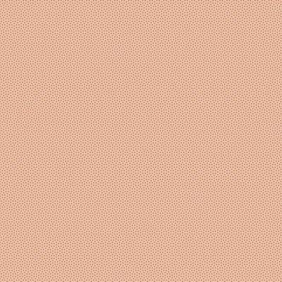 Poppy Seed || Dusty Peach