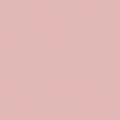 Poppy Seed || Dusty Rose