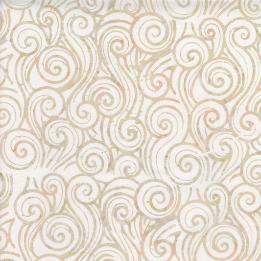 Tonga Cabo || Swirls || Beach