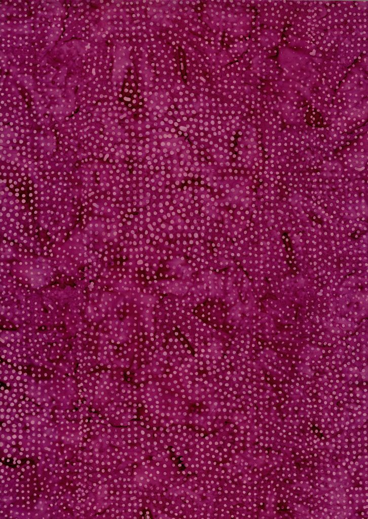 Tonga || Water Color Dots || Grape