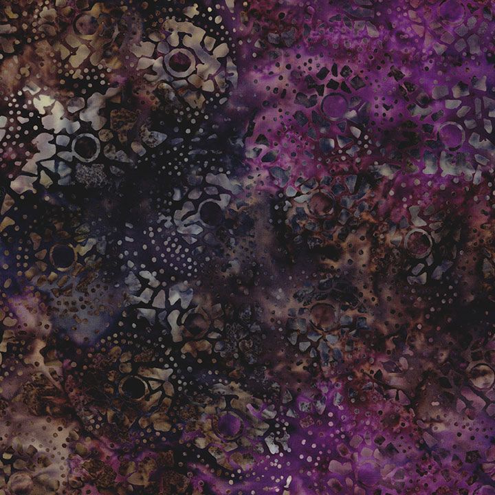 Tonga || Wood Cuts Flowers & Dots || Harvest