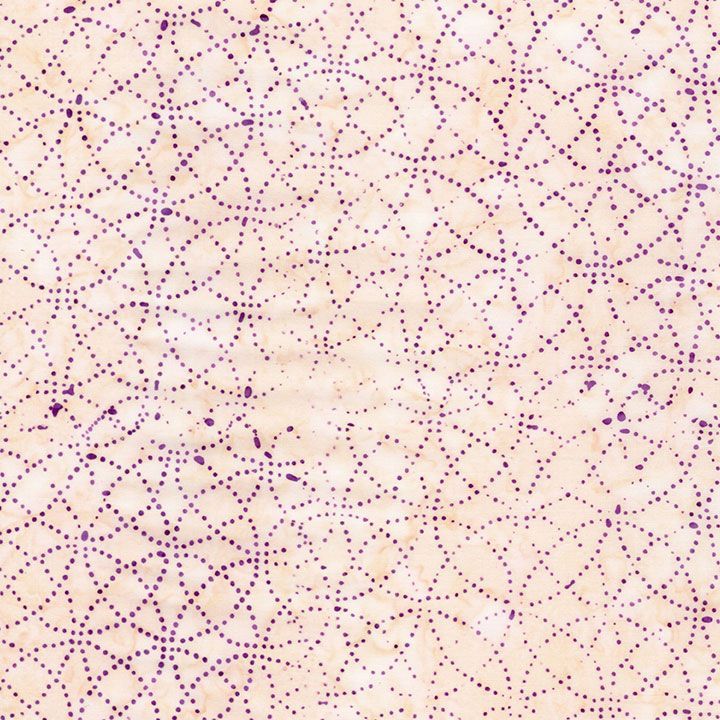 Tonga || Abstract Dots || Spice