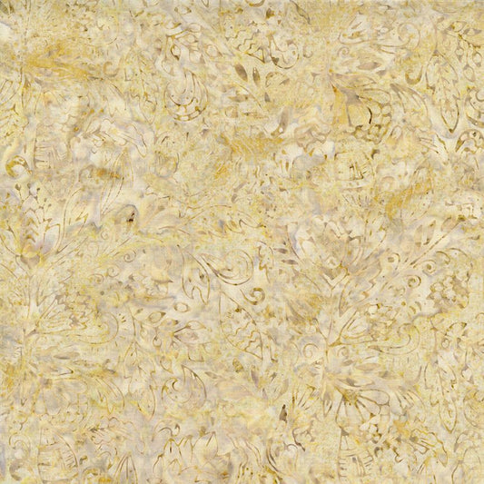 Tonga Cabo || Aquatic Floral || Sand