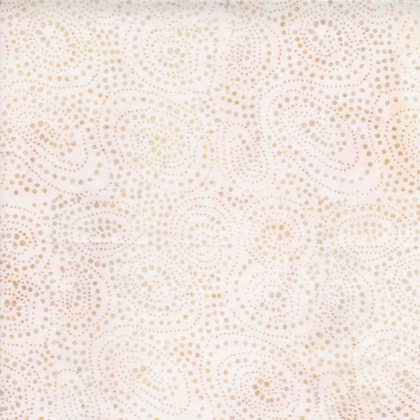 Tonga Geranium || Pearls || Lace