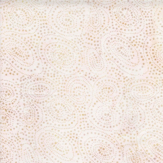 Tonga Geranium || Pearls || Lace