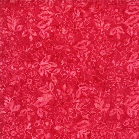 Tonga Geranium || Petal Pusher || Cherry
