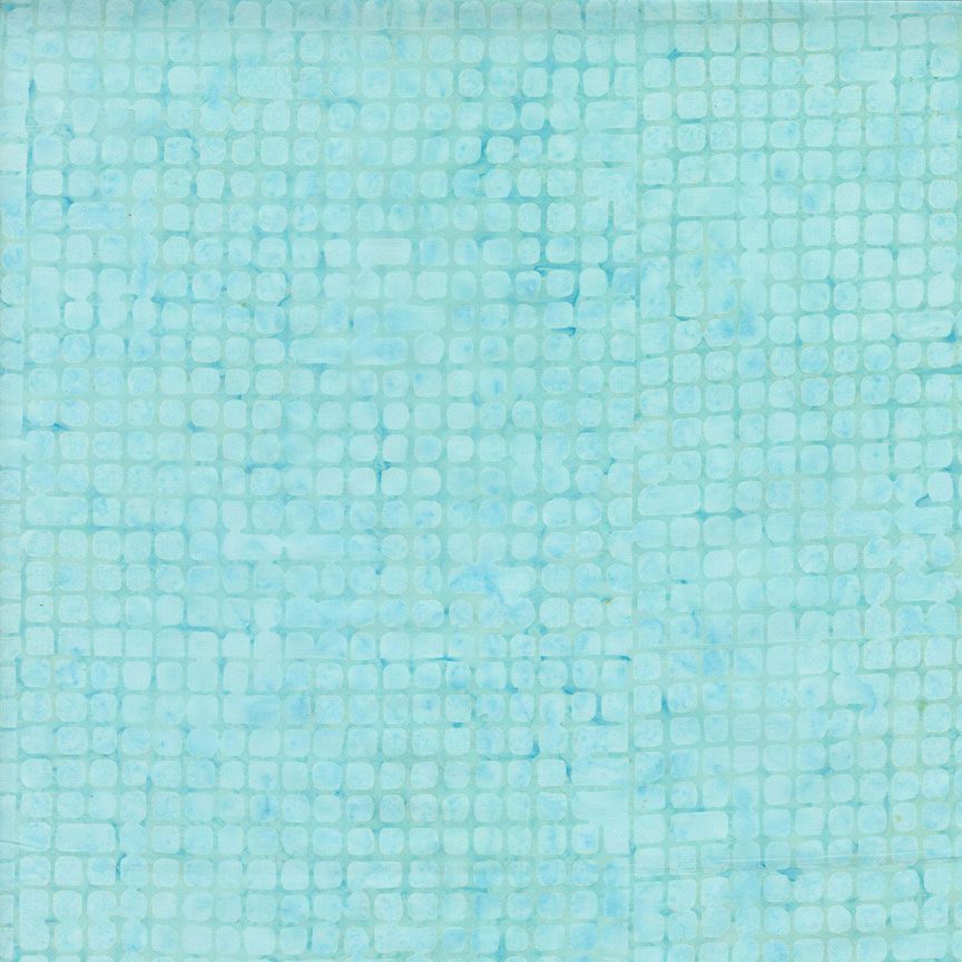 Tonga Cabo || Monochromatic Texture || Aqua