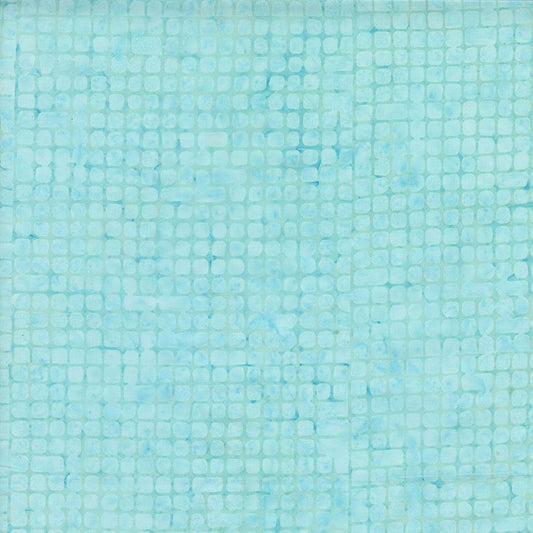 Tonga Cabo || Monochromatic Texture || Aqua