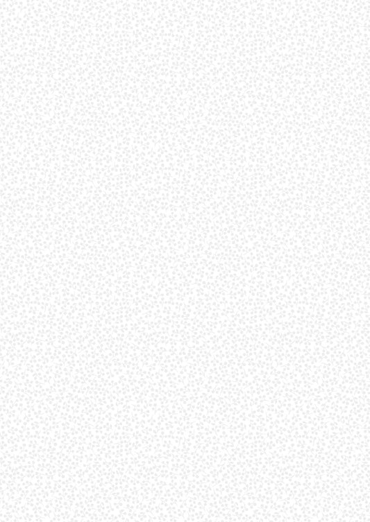 Tiny Tonals Tiny Berries White on White