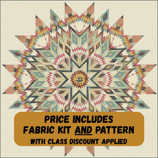 Class Tahoe Farmer's Daughter