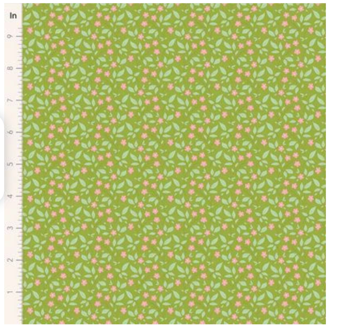 Tipsy Blenders Green