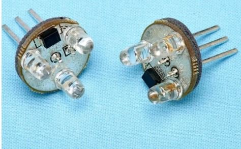 Babylock UV Lights for Jewel / Crown Jewel BLJ18-UVL