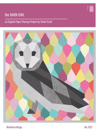 Barn Owl PP