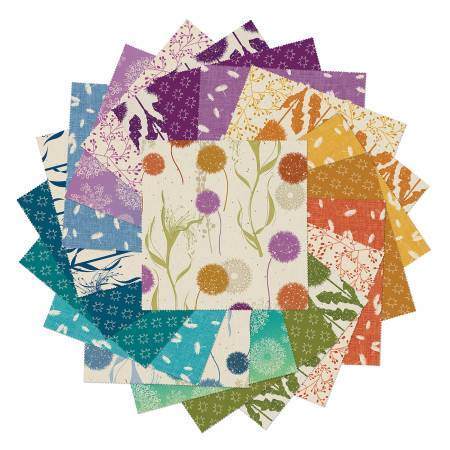 Wishflower || 10 X 10 Layer Cakes