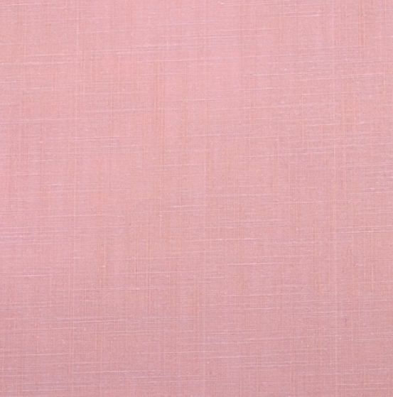 Wildflower Wovens Slub In Wild Rose