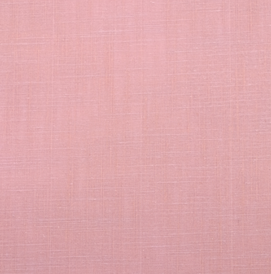 Wildflower Wovens Slub In Wild Rose