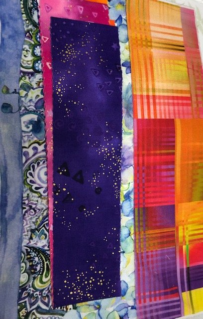 Zippy Strippy Bag Kit