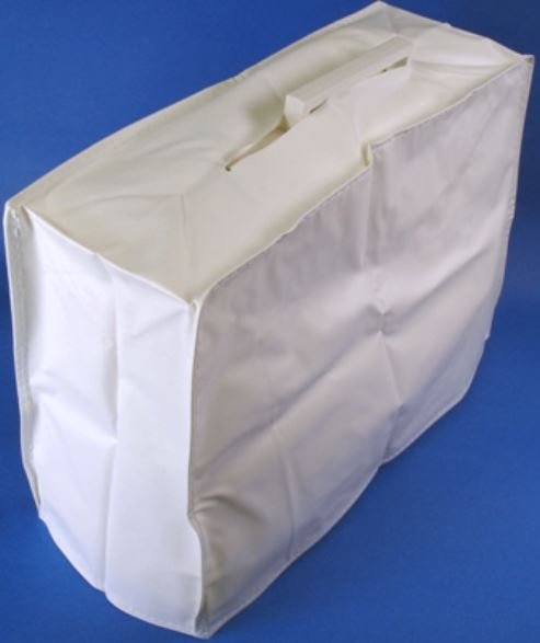 Janome Vinyl Dust Cover - Dust Cover:R