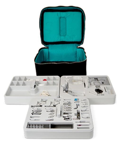 Janome Accessory Case MC15000
