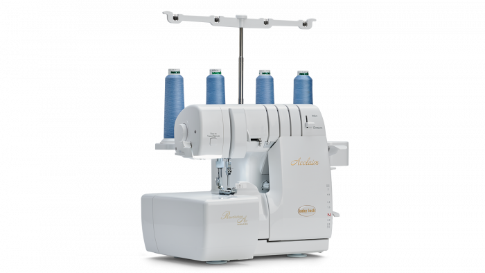 Baby Lock Acclaim Serger