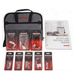 Janome Air Thread 2000D Accessory Bag