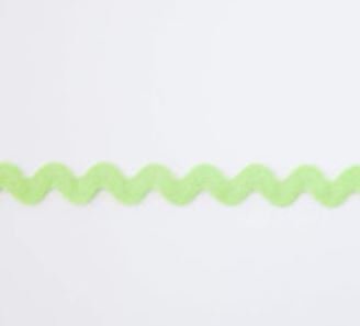 Ric Rac - Apple - 3/4"