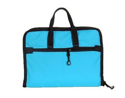 Bluefig Notions Bag - Purple