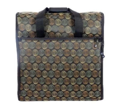 Bluefig Embroidery Arm Bag - Julie