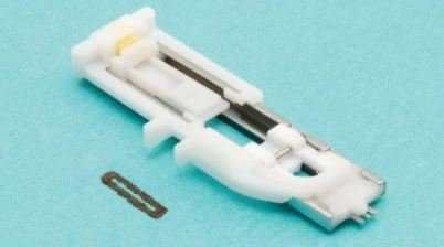 Babylock Buttonhole Foot BL-ABH