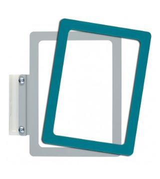 Snap Hoop Monster 8 in x 12 in SH00A7M LM7