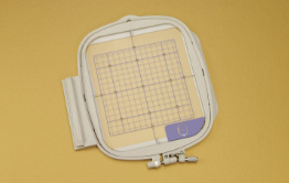 Babylock Embroidery Frame & Grid 6x6 (150x150) BLMA-150