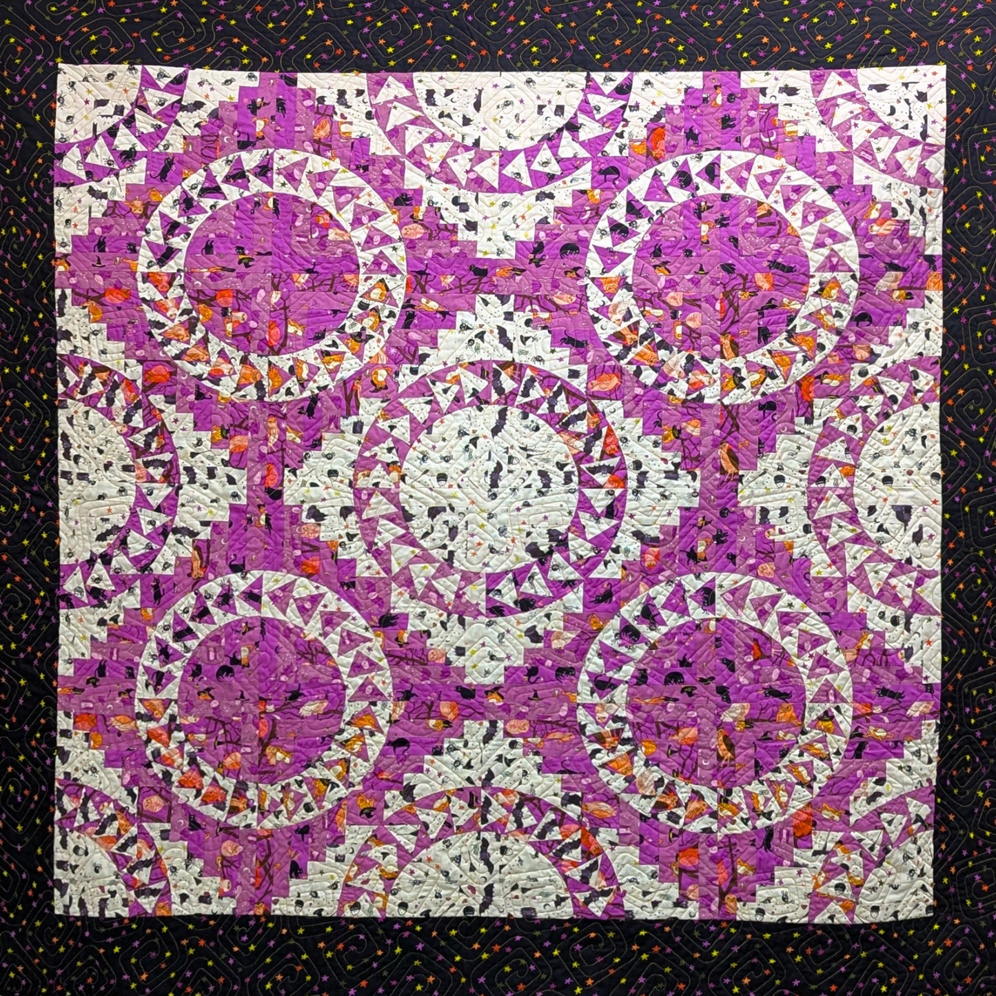 Class: Beach House Quilt