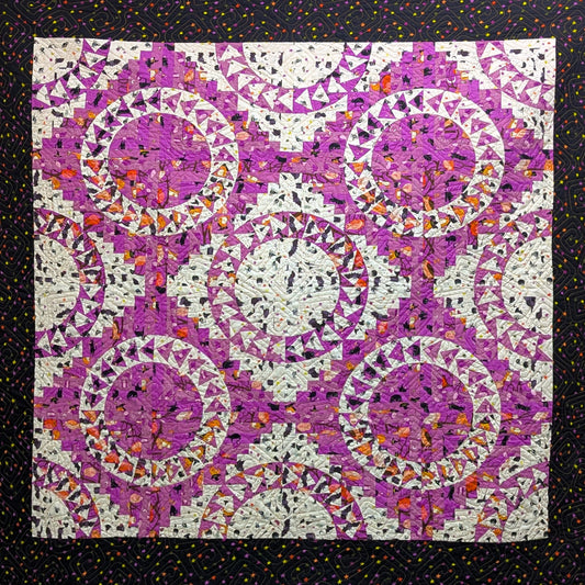 Class: Beach House Quilt