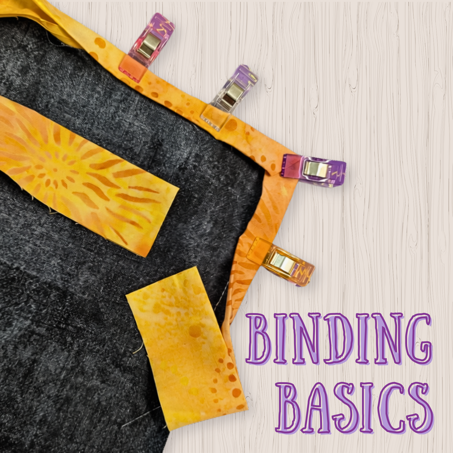 Class: Binding Basics