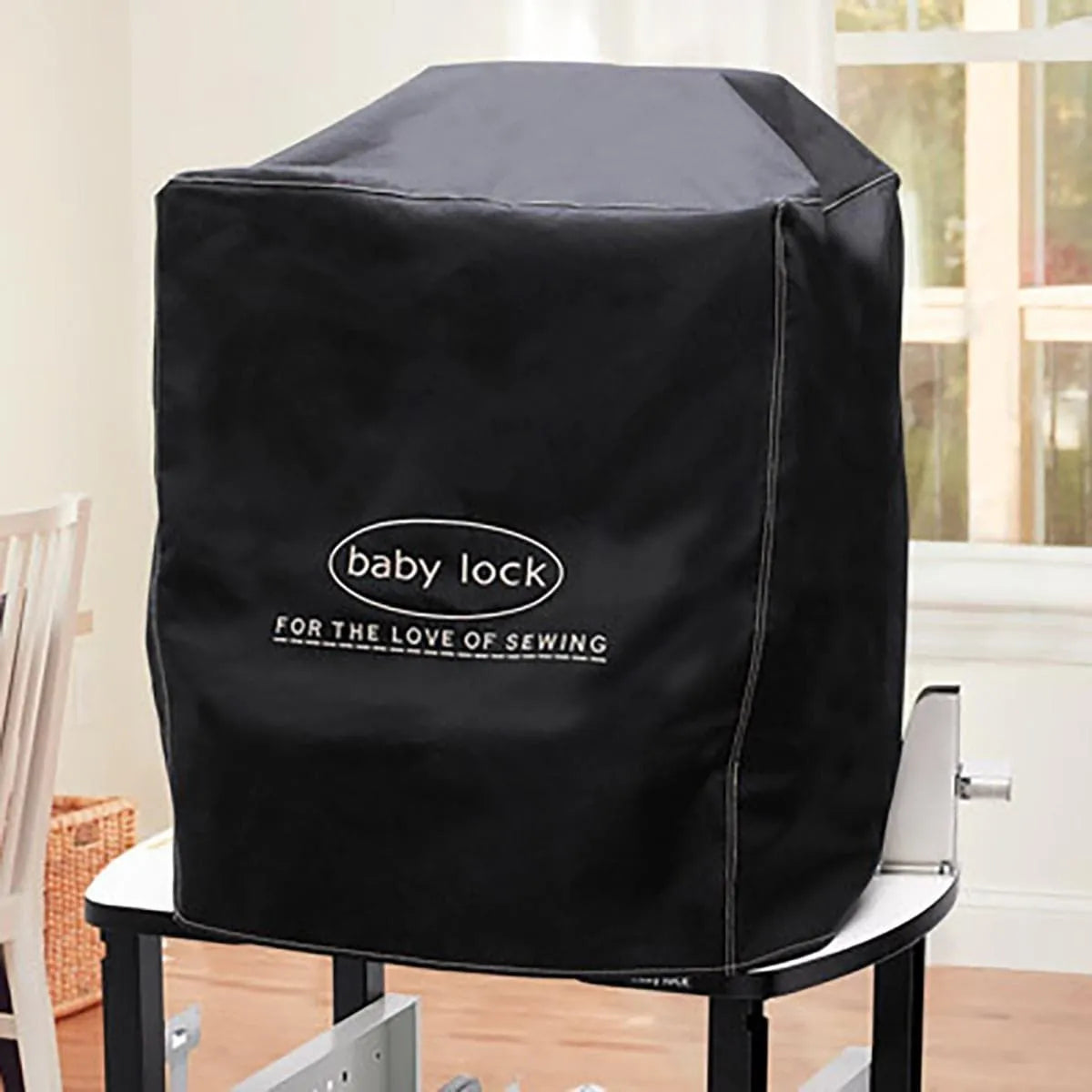 Baby Lock 10 Needle Slip Cover