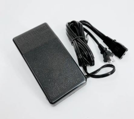 Babylock Foot Control - Zeal BL35B