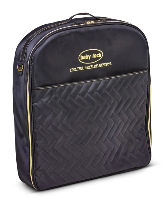 Baby Lock XL Quilted Embroidery Unit Bag